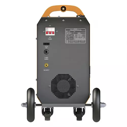 Hugong MIG/STICK 250D III сварочный полуавтомат 029653