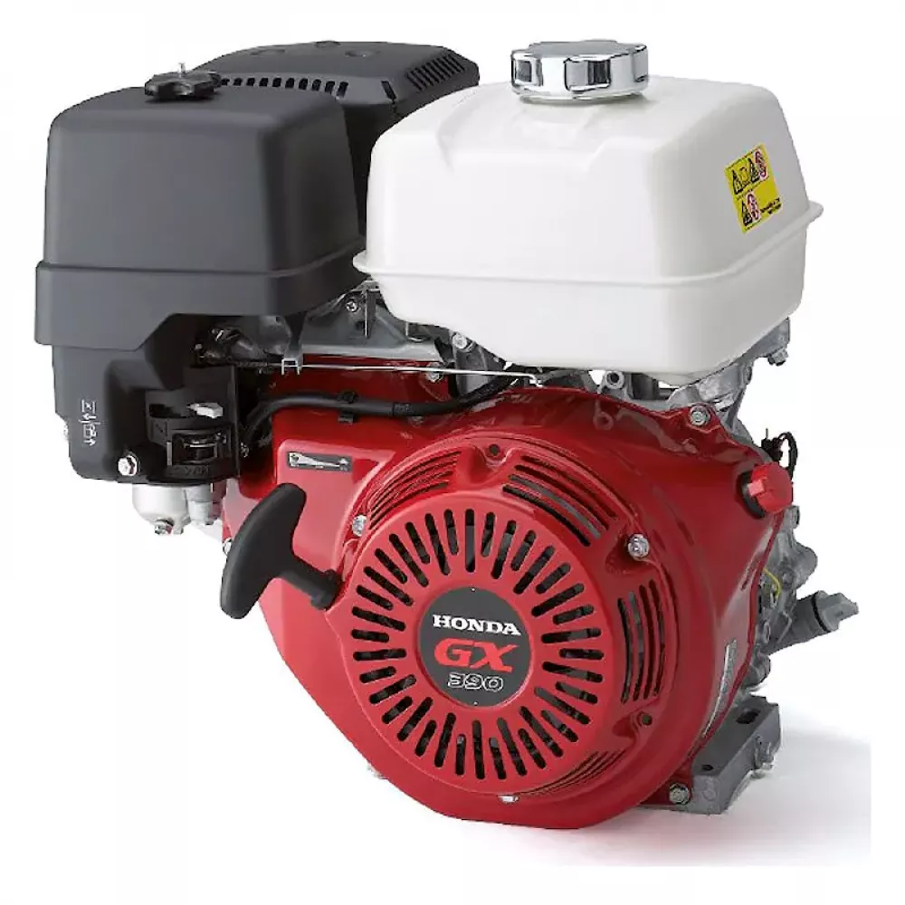 HONDA GX 390 UT2X VS-D9-OH двигатель бензиновый
