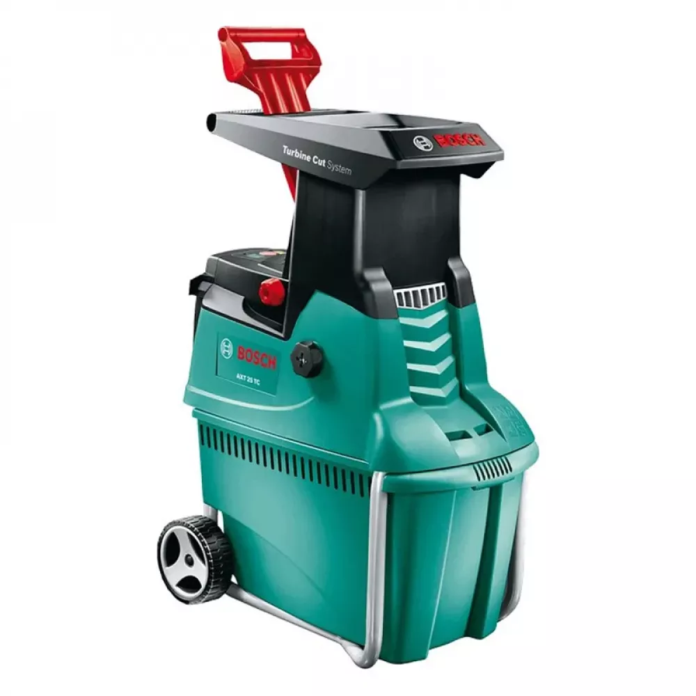 Bosch AXT 25 TC электрический измельчитель 0600803300