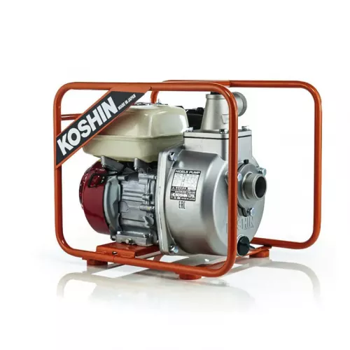 Koshin SERH-50 B мотопомпа бензиновая