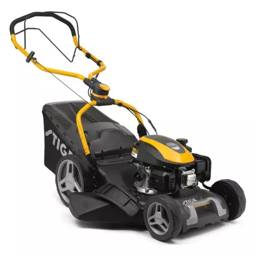 Stiga Combi 748 S газонокосилка бензиновая 2L0486848/ST2