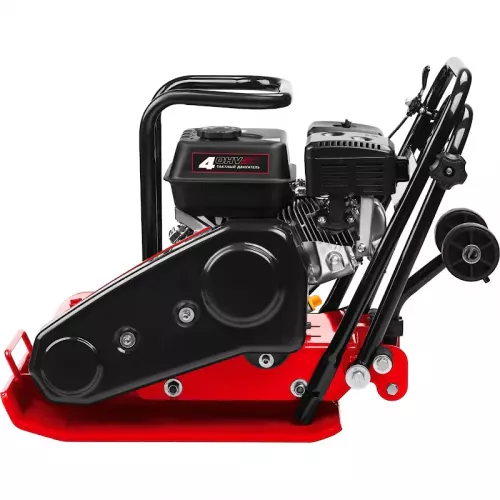 ЗУБР ВПБ-15 Г виброплита бензиновая