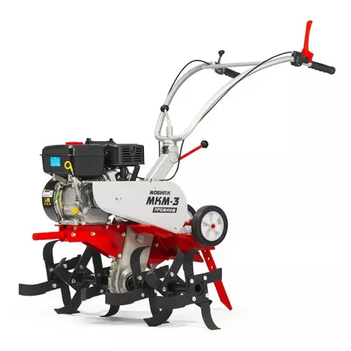 Мотоблок Мобил К МКМ-3 ПРЕМИУМ, MBK0018453