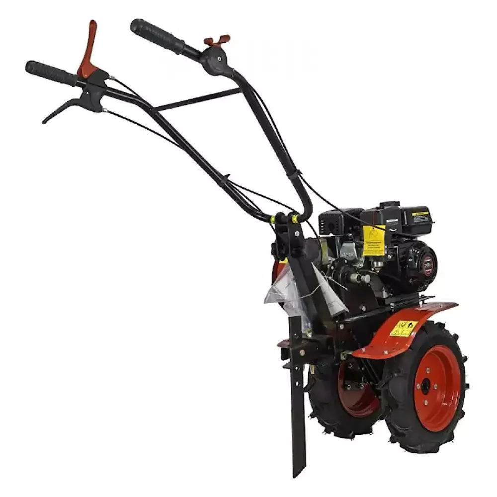 КАДВИ МБ-1Д2М6 Ока мотоблок бензиновый 00-00156472