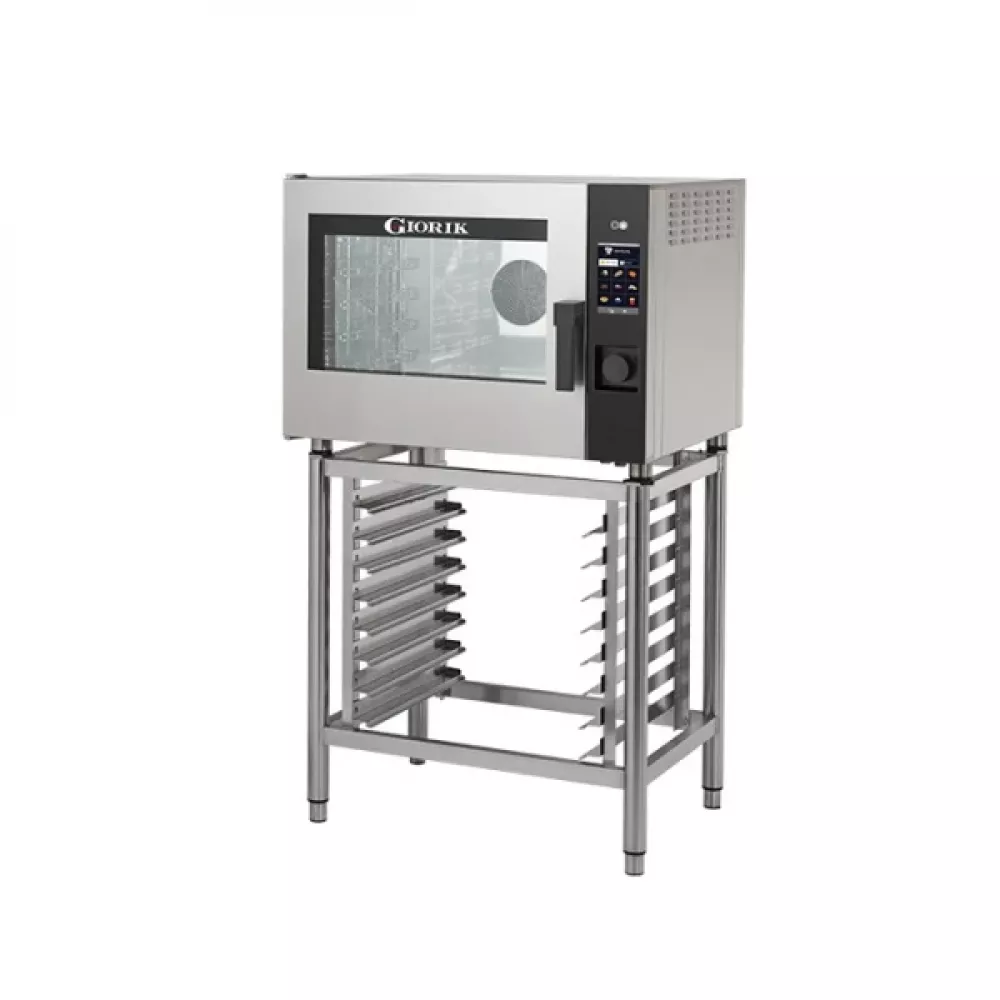 Пароконвектомат Giorik MTE5X_L