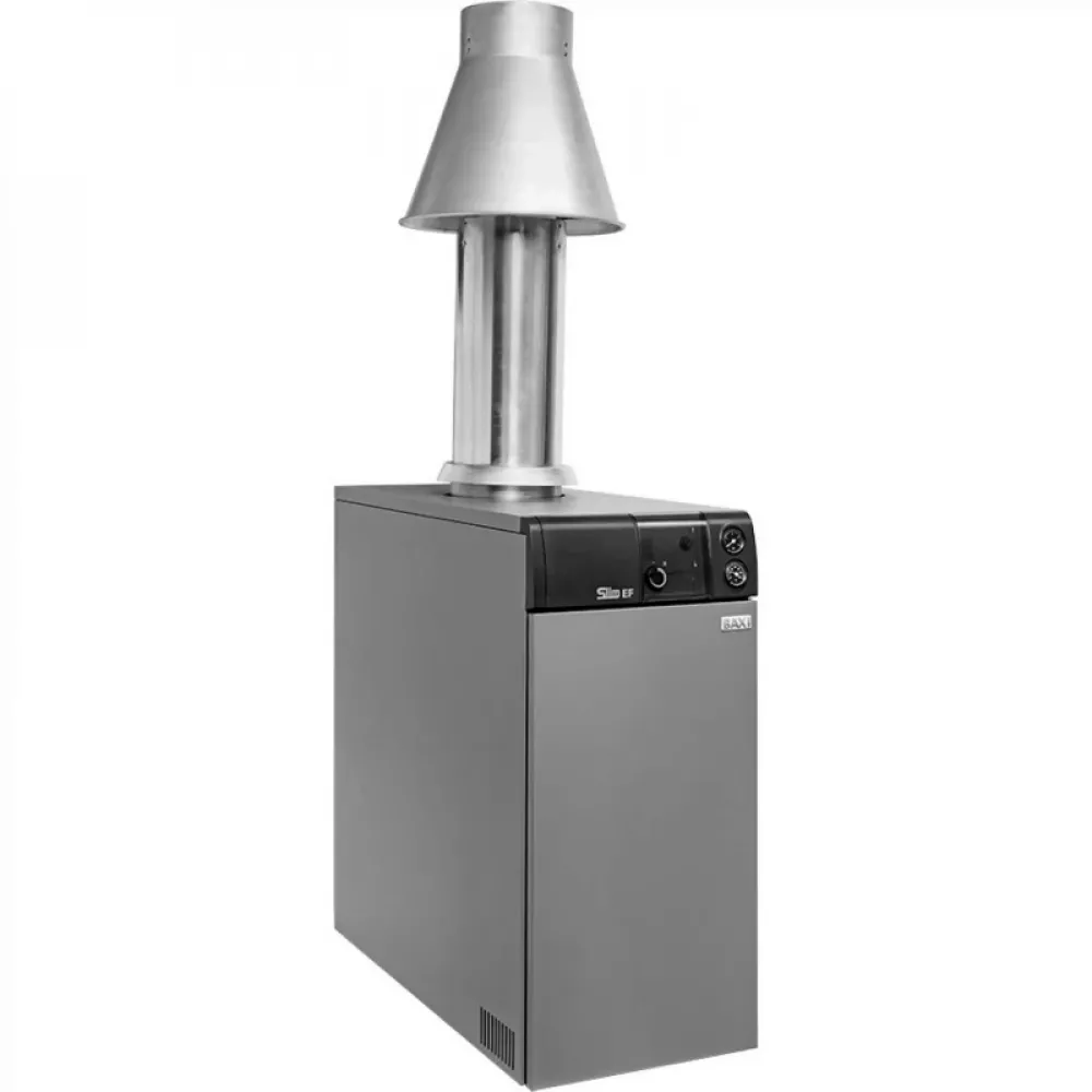 Baxi SLIM EF 1.31 котел газовый напольный A7116066