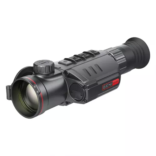 iRay Geni GH 50 тепловизионный прицел
