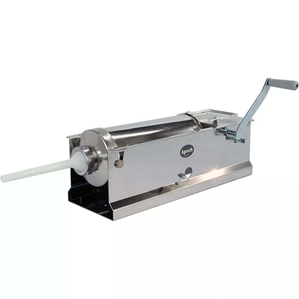 Шприц колбасный Apach ASF5