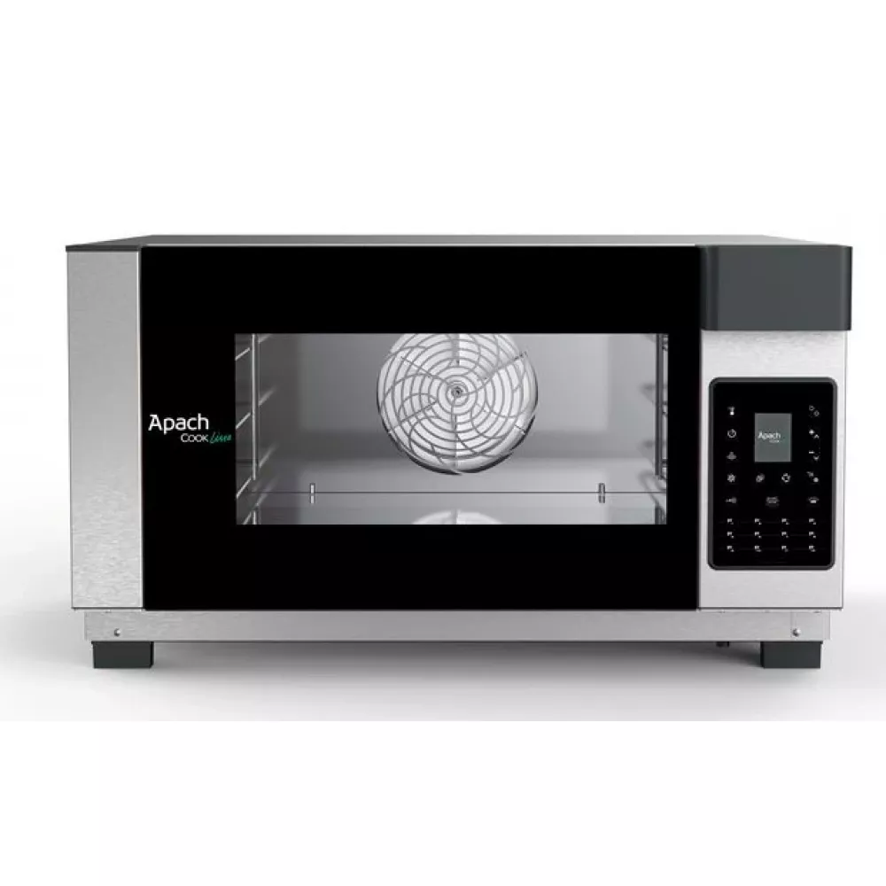 Печь конвекционная электрическая Apach AV04D