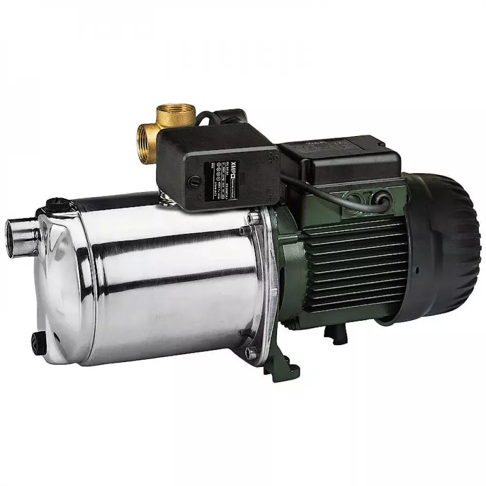 DAB EUROINOX 40/50 M-P насос центробежный 102972280