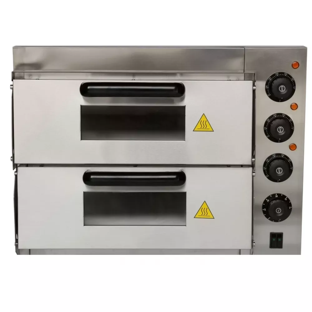 Печь для пиццы CuisinAid CD-EP-2T