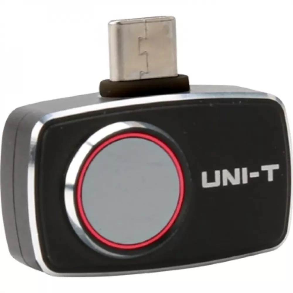 UNI-T UTi721M тепловизор портативный для смартфона