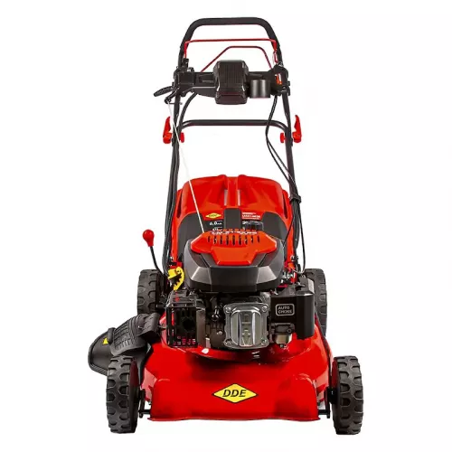 DDE LM 51-60 DE газонокосилка бензиновая 791-929