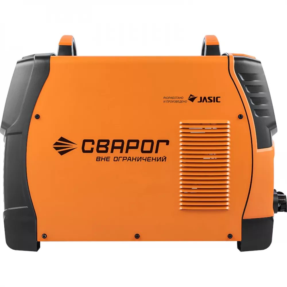 Сварог PRO SMART MIG 500 N215S сварочный инвертор с сертификатом НАКС 00000100215