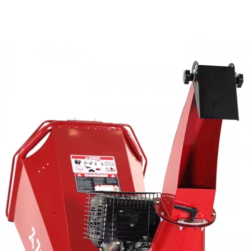 ZimAni LS100W измельчитель веток бензиновый