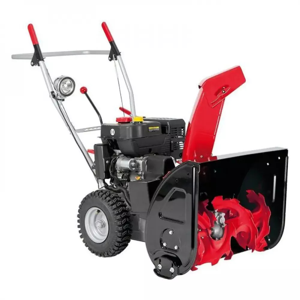 AL-KO SnowLine 620 E ll снегоуборщик бензиновый 112935