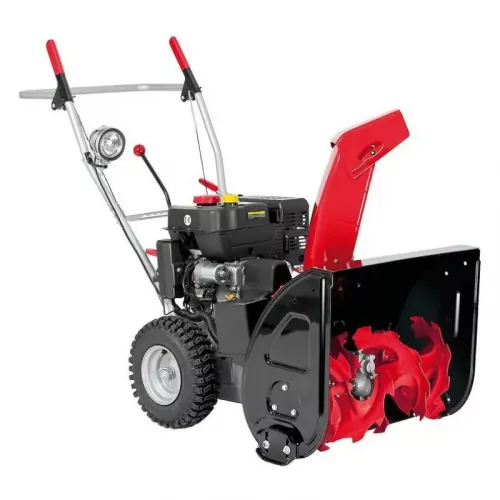 AL-KO SnowLine 620 E ll снегоуборщик бензиновый 112935