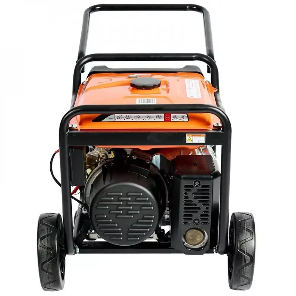 VILLARTEC GI808 генератор бензиновый инверторный