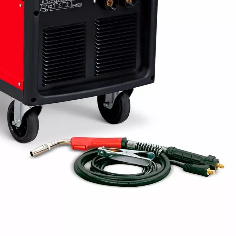 Telwin MASTERMIG 300 сварочный выпрямитель 827003