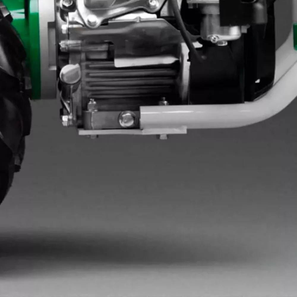 Мотоблок бензиновый Caiman ATLETICO 338P, TCHY45B0N