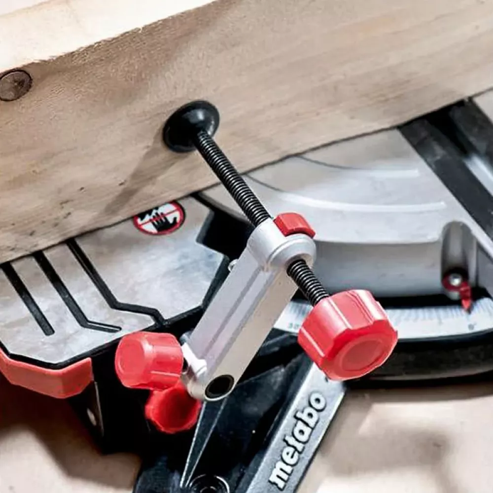 Торцовочная пила Metabo KGSV 216 M, 619261000