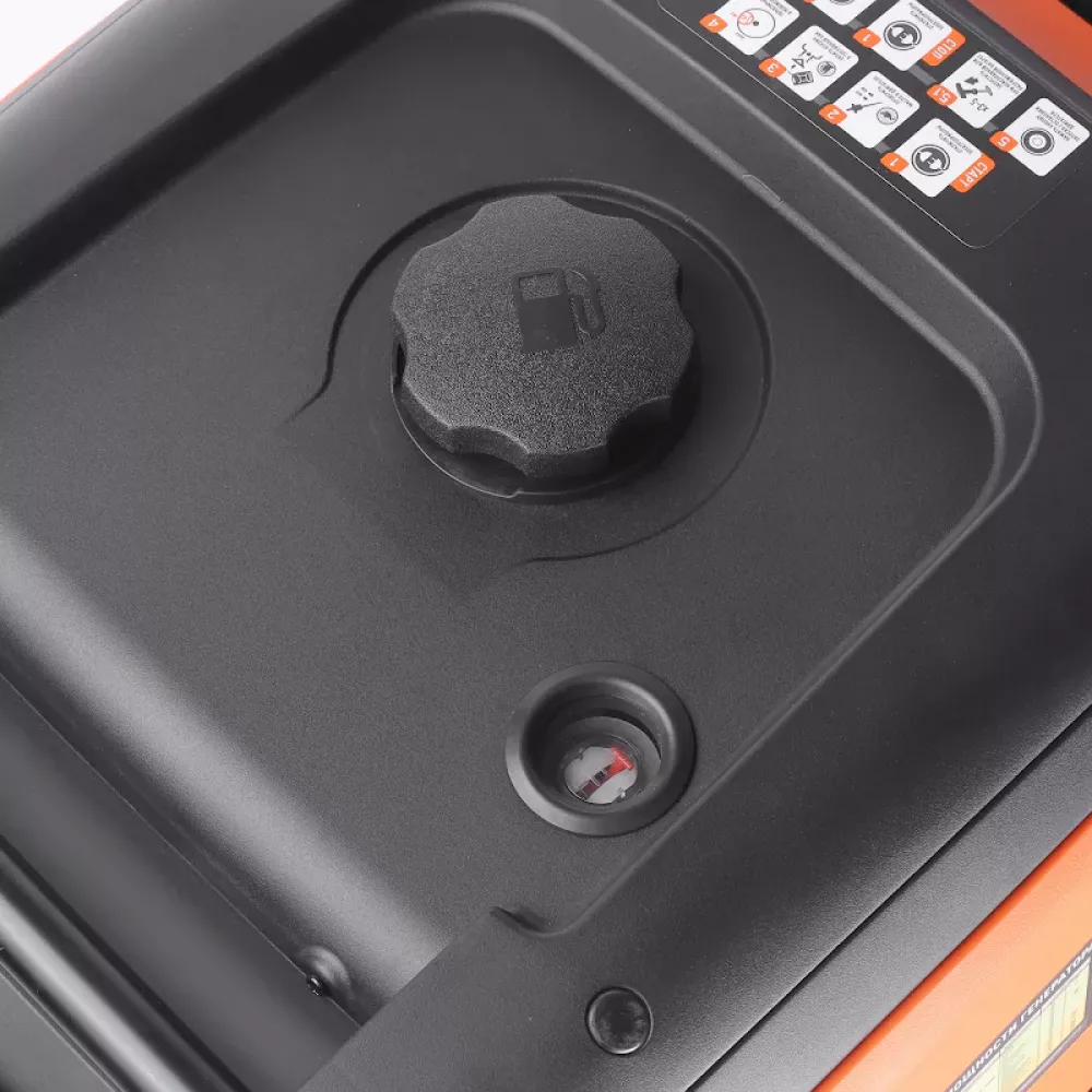 PATRIOT iGX 4000AWSP бензиновый инверторный генератор 471102341