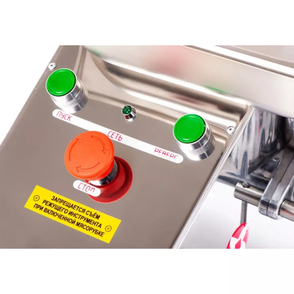 Мясорубка Торгтехмаш ТМ-12