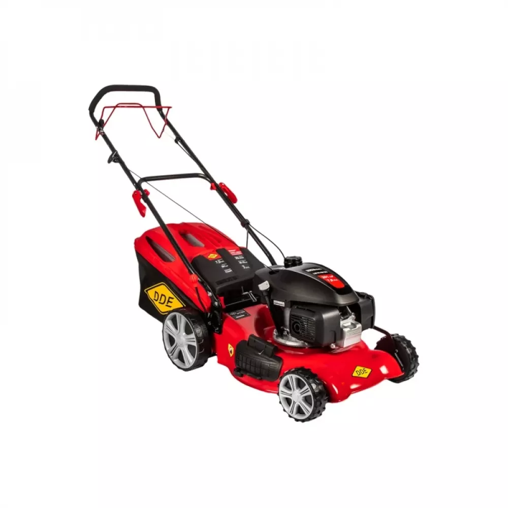 DDE LM 51-60 DH газонокосилка бензиновая 915-021