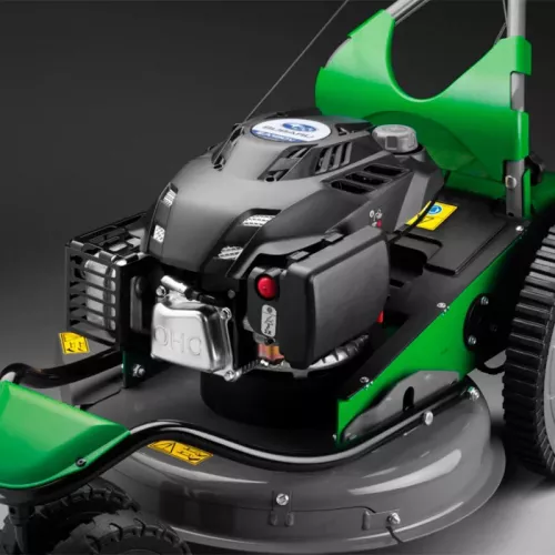 Косилка для высокой травы Caiman XPLORER 60S, 4000360901