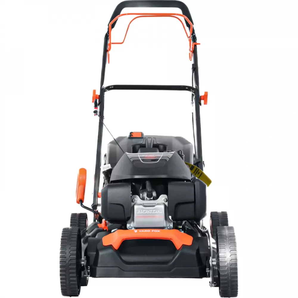 YARD FOX 46SH бензиновая газонокосилка 46SH