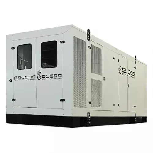 Elcos GE.PK.1250/1125 промышленный дизельный генератор GE.PK.1250/1125.SS+011