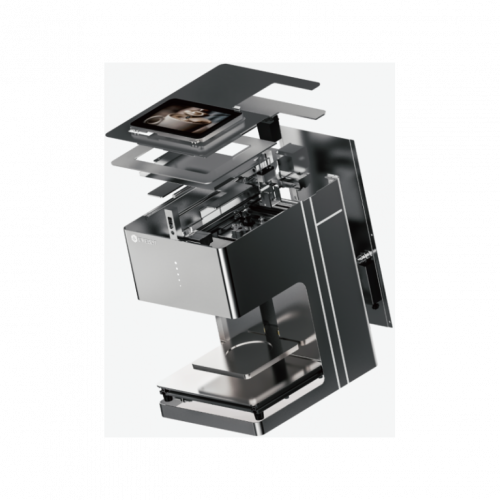 Кофе-принтер Evebot Fantasia