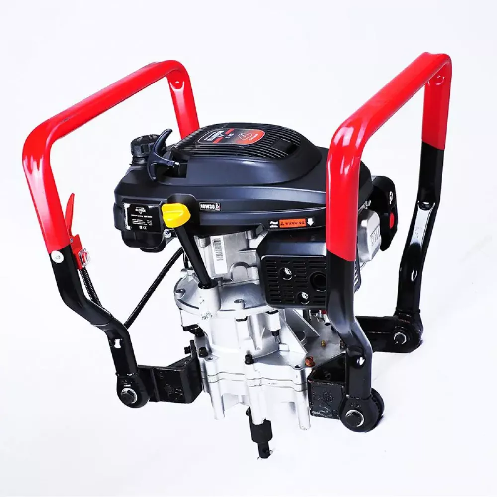 Мотобур Elitech БМ 200Н