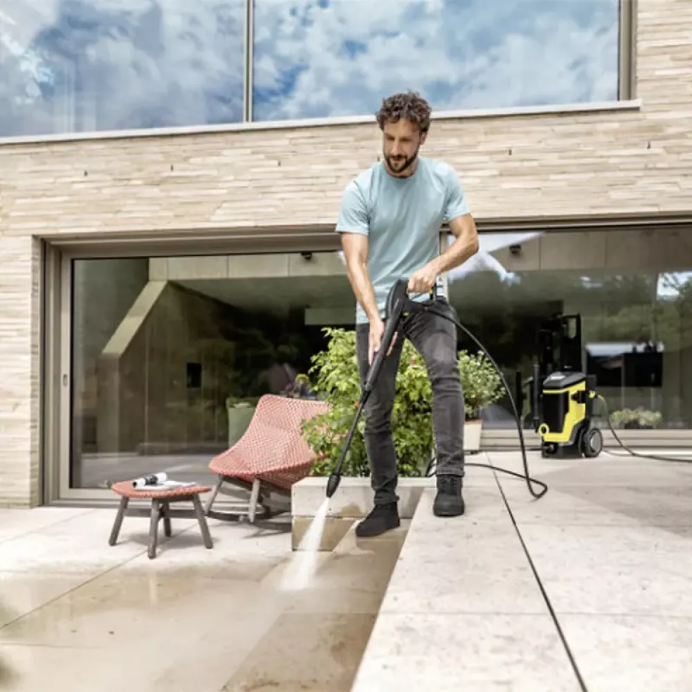 Karcher K 7 WCM мойка высокого давления 1.317-400.0