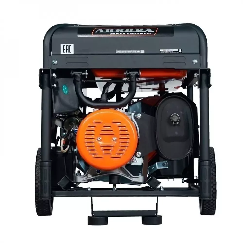 Aurora AGE 7500 D бензиновый генератор 2106775