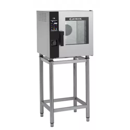 Пароконвектомат Giorik MTE523XW_R