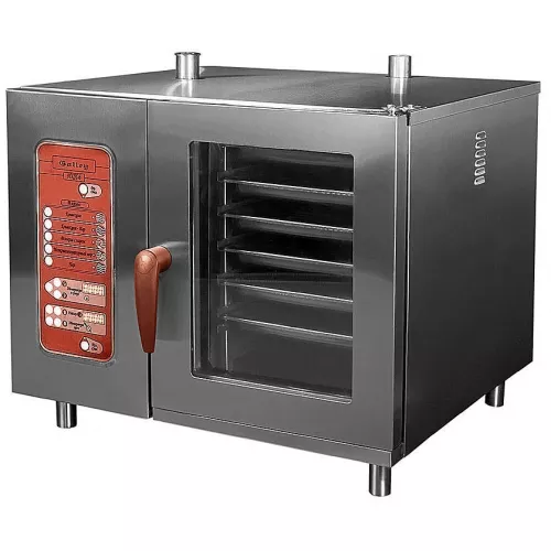 Пароконвектомат Проммаш ПКН-6