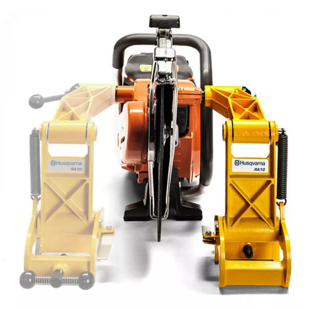 Husqvarna K 1270 Rail 16 RA10 рельсорез 9679823-01