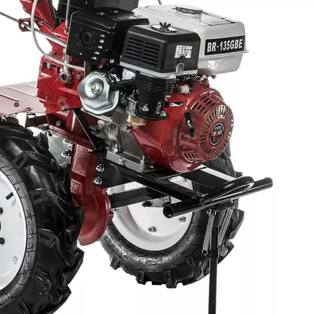 BRAIT ВR-135 GВЕ мотоблок 04.01.018.031