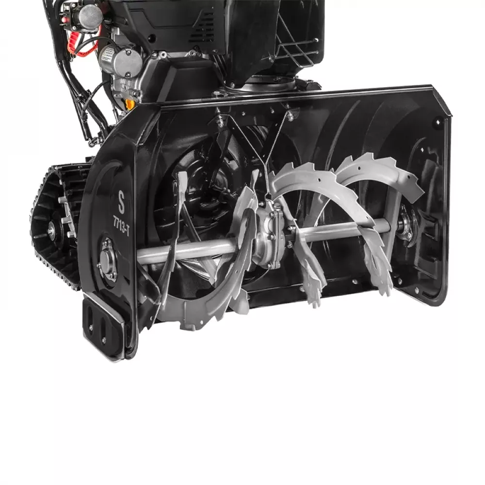 Hyundai S 7713-T снегоуборщик бензиновый, S 7713-T