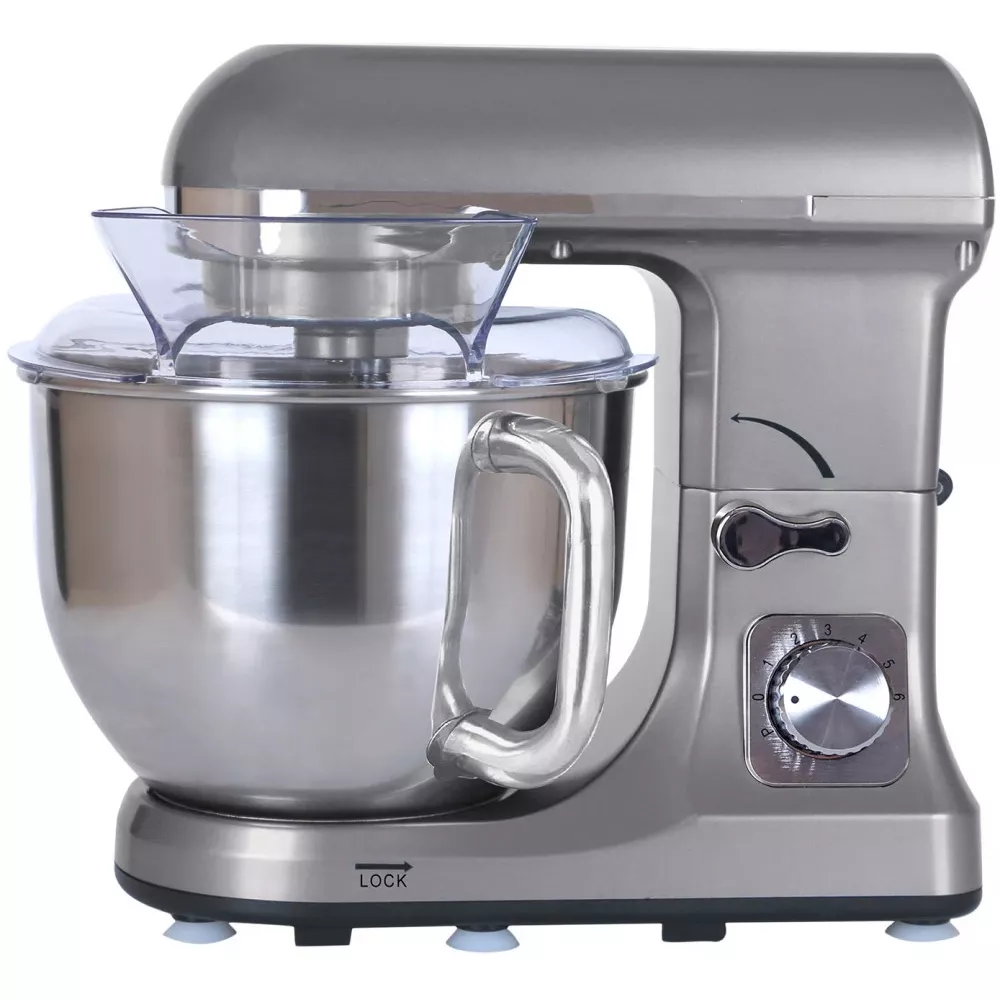 Планетарный миксер Viatto VA-SM5GR