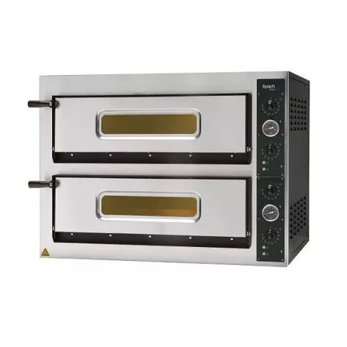 Печь для пиццы Apach AMS44X