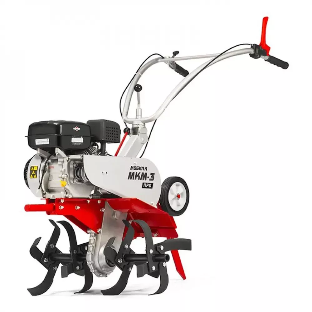Мотоблок Мобил К МКМ-3 ПРО, MBK0018446