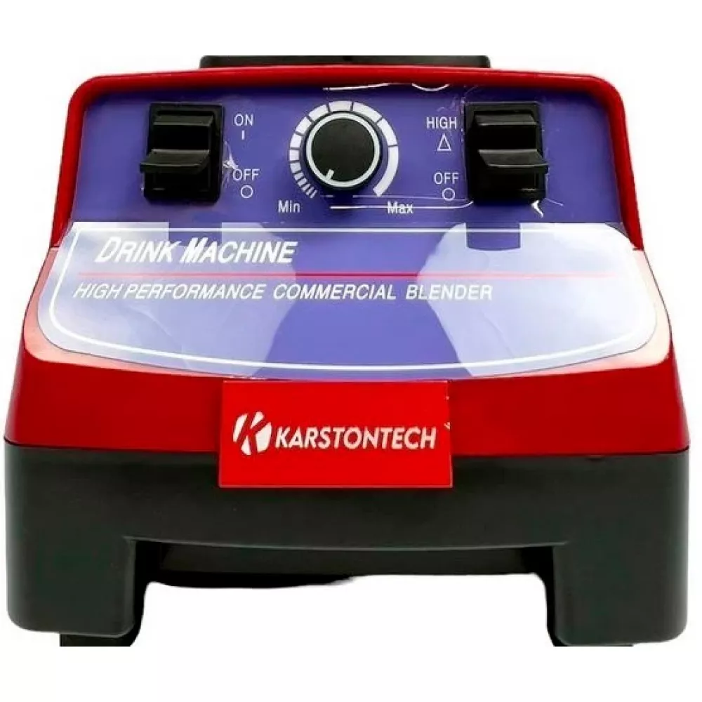 Блендер Karstontech KS-X2