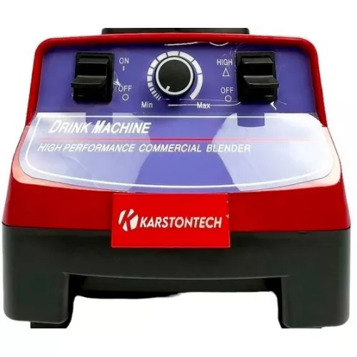 Блендер Karstontech KS-X2