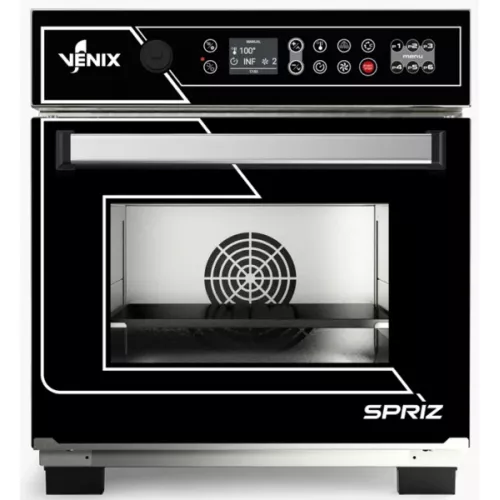 Печь конвекционная электрическая Venix SPZLR0FER0