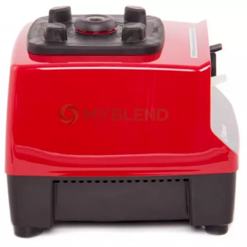 Блендер Vitamix Drink Machine Advance красный