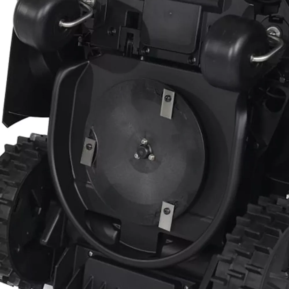 ZimAni Automower 320 робот-газонокосилка RMA2002L20V