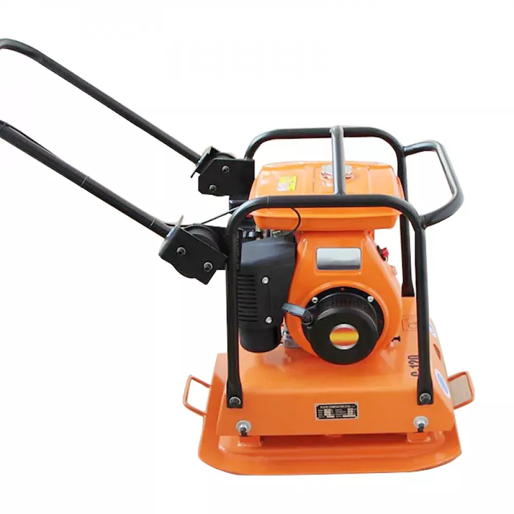 TOR C-120(R) Loncin виброплита 1021587