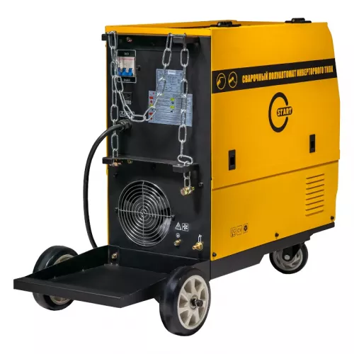 START MigLine 250 сварочный полуавтомат 2ST250